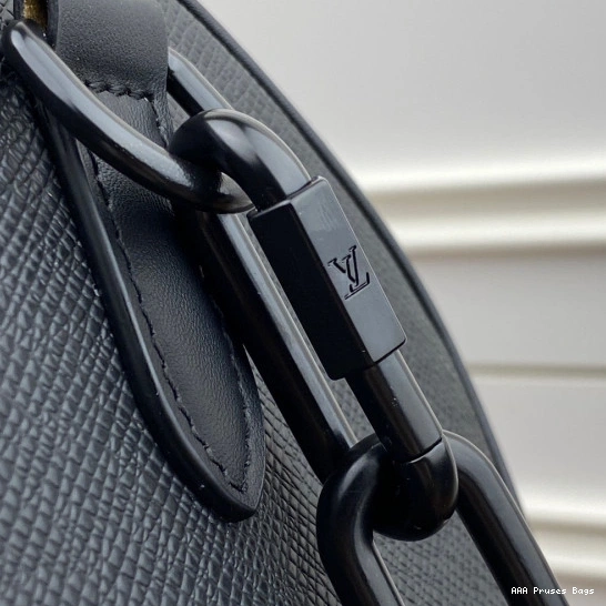 AAA Pruses Bags VUITTON BAG LOUIS MESSEANGER 0816